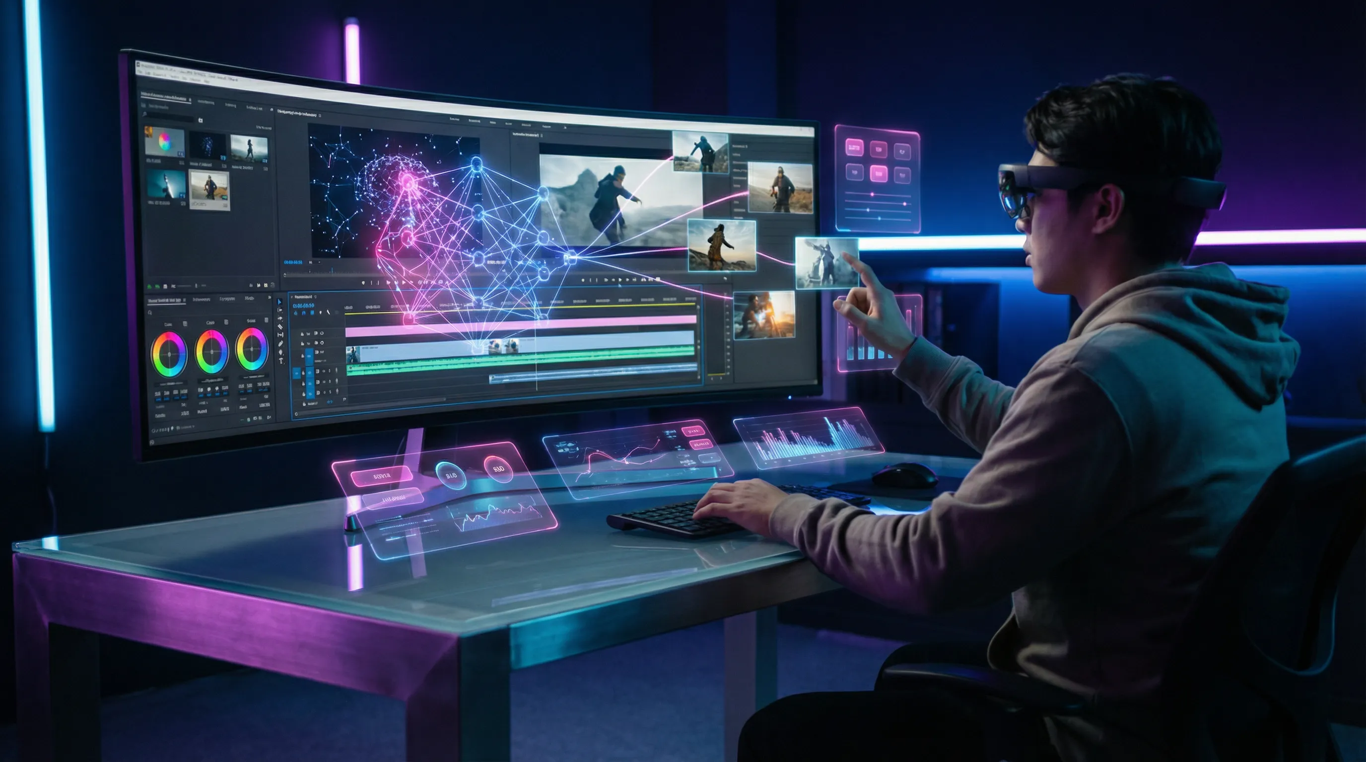 17c一起草 AI创作工具