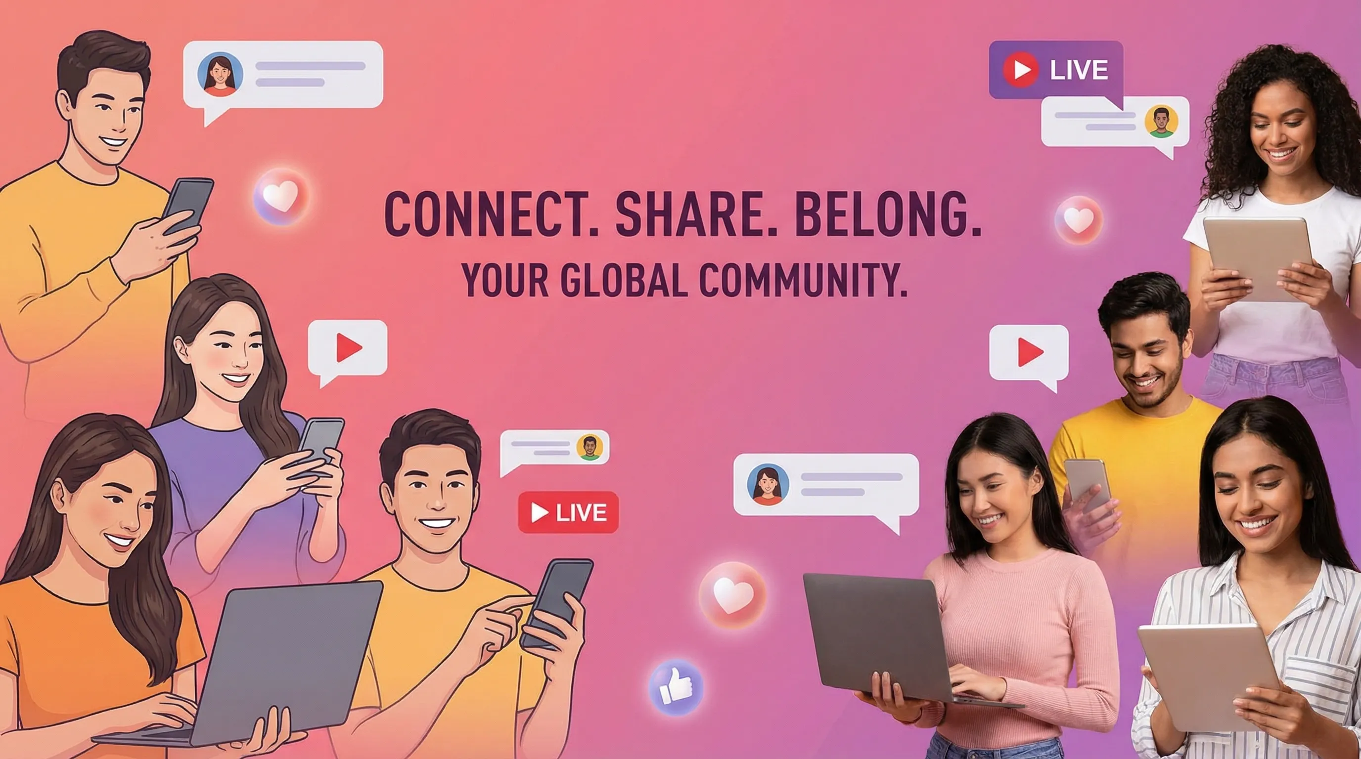 17c一起草甜心社区